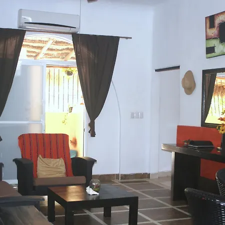 Casa Katarina