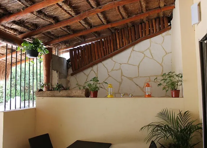 Maison d'hôtes Casa Katarina Playa del Carmen