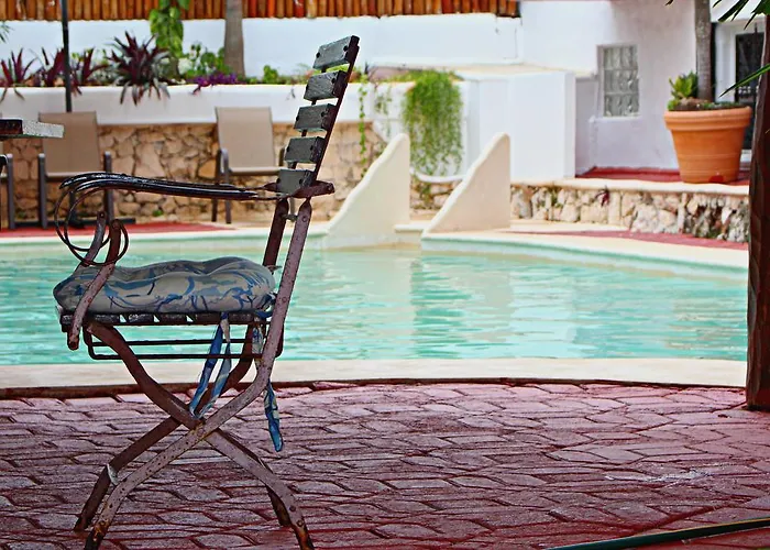 Maison d'hôtes Casa Katarina Playa del Carmen
