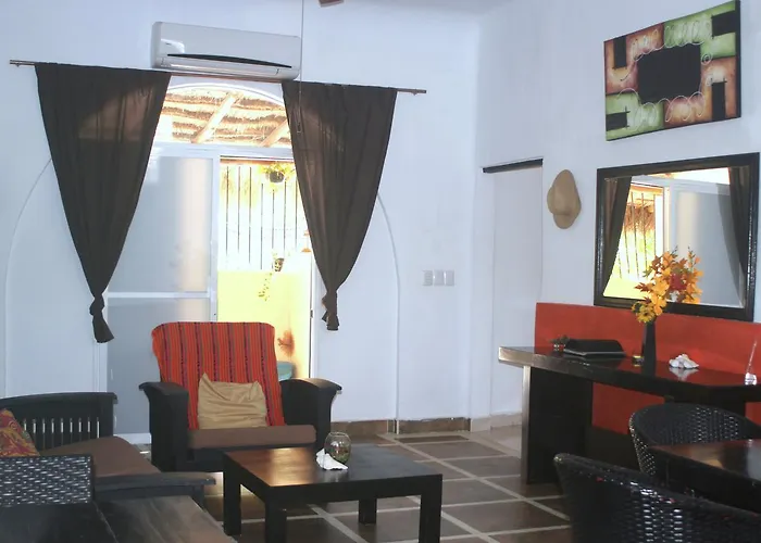 Casa Katarina *
