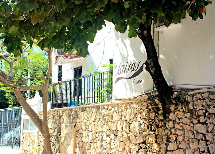 Casa Katarina Maison d'hôtes