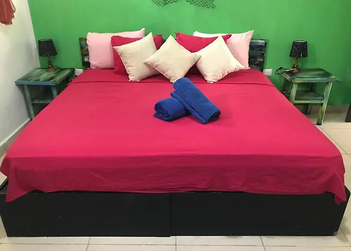 Casa Katarina Playa del Carmen
