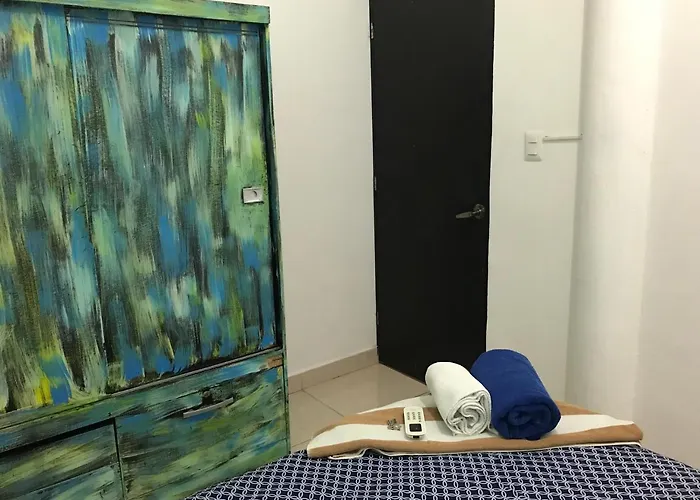 Casa Katarina Playa del Carmen